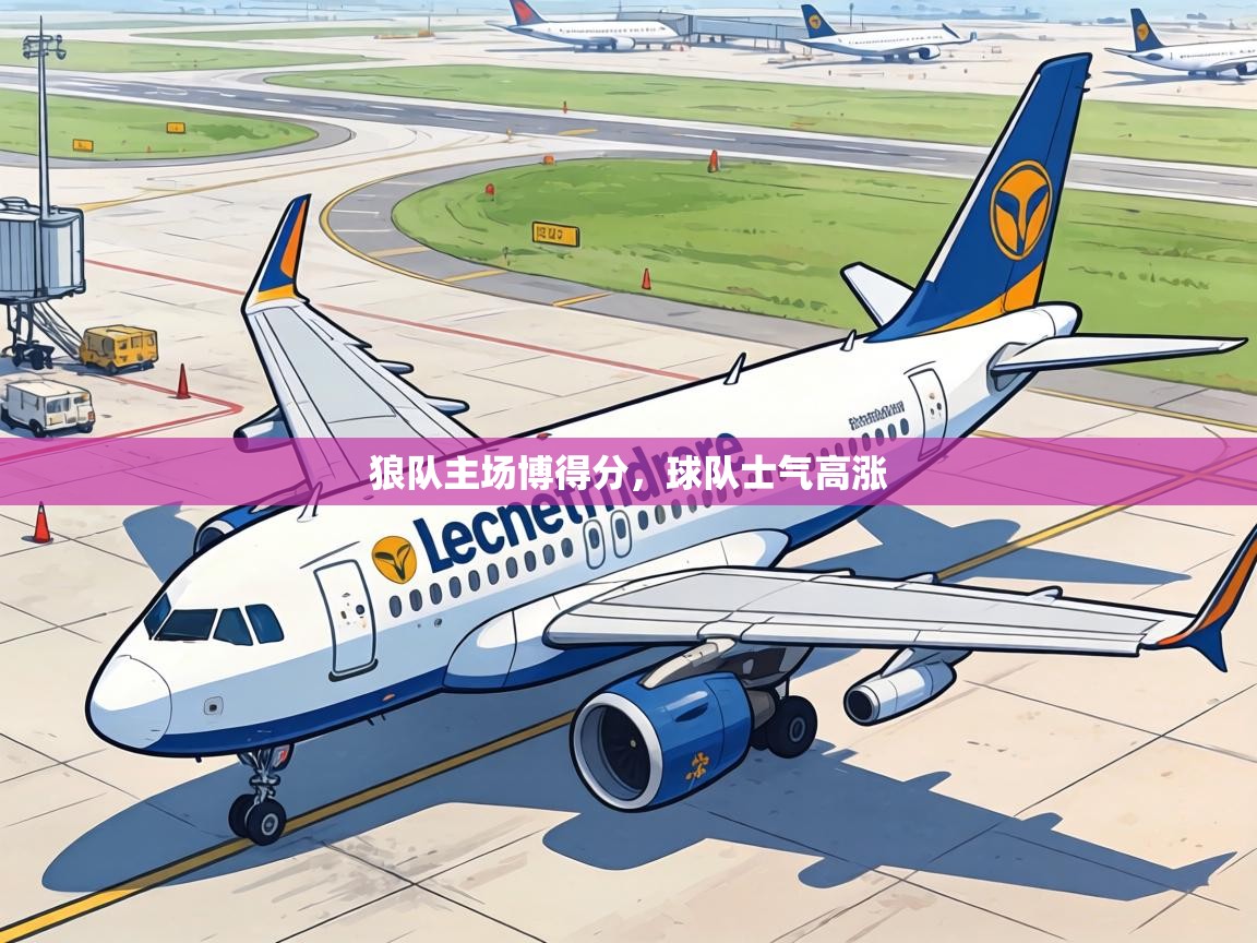 狼队主场博得分，球队士气高涨  第2张